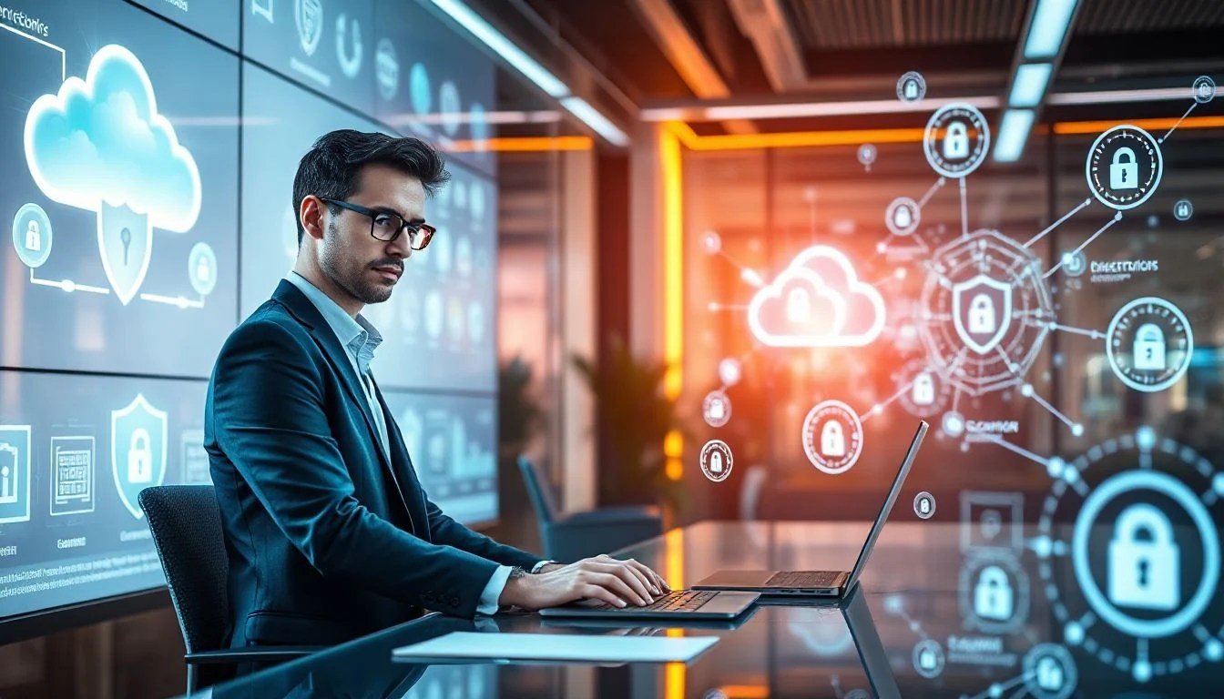 5 Ways to Make Your Cloud Security Skills Marketable