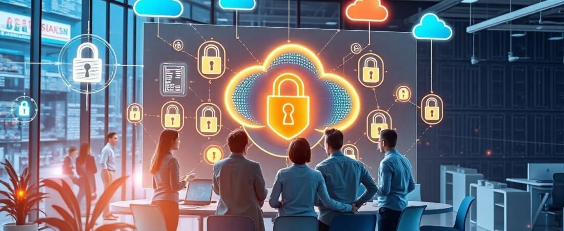 Top IAM Mistakes to Avoid for Cloud Security
