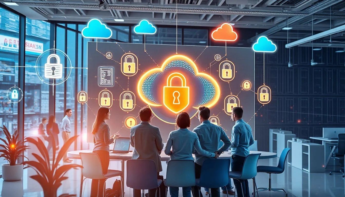 Top IAM Mistakes to Avoid for Cloud Security