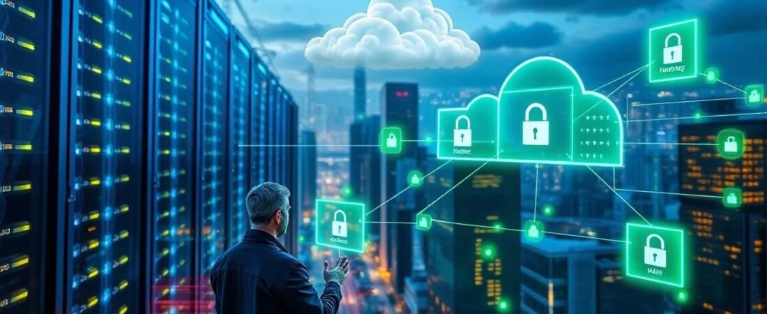 Network Segmentation in Public Cloud: Worth It or Overkill?