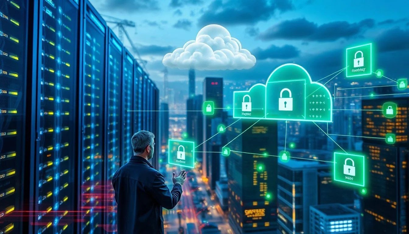 Network Segmentation in Public Cloud: Worth It or Overkill?